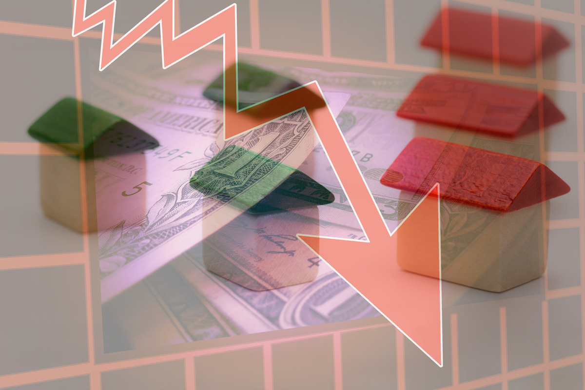 GSEs set aside billions to cover home value declines HousingWire