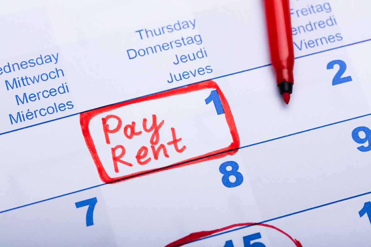 New York extends deadline for rental relief program signup HousingWire