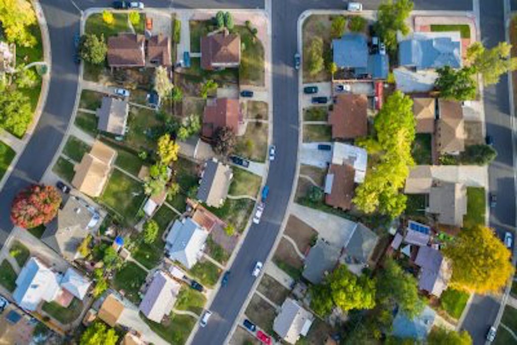 Darwin Homes grabs 15 million in Series A funding HousingWire