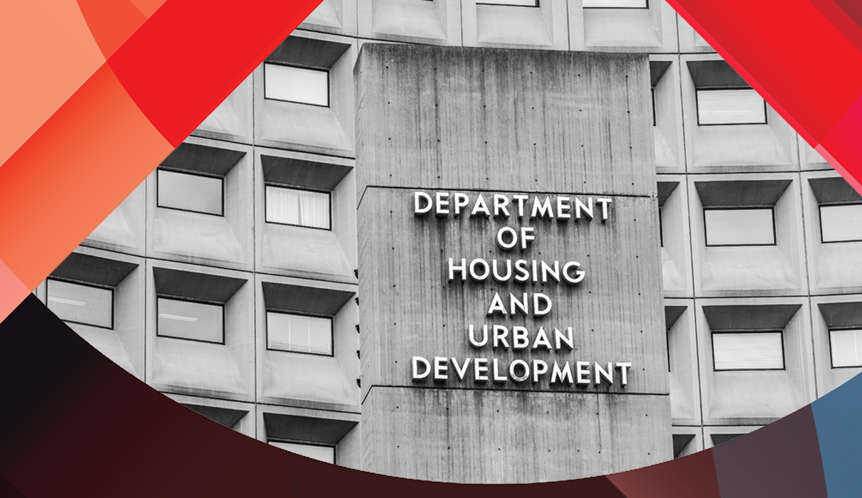 Changes ahead for Ginnie Mae and FHA's manufactured housing program