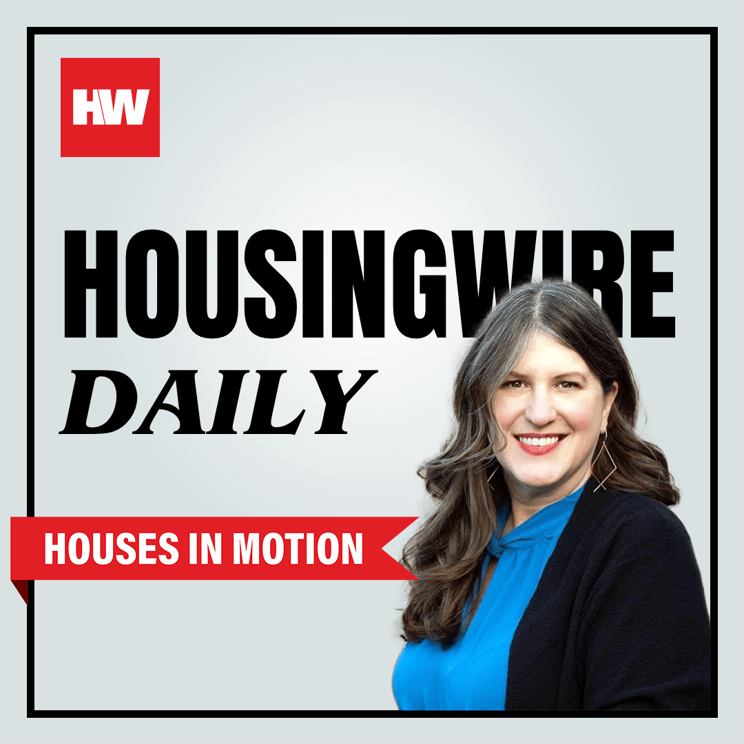 Beth Fernandez on what it takes to thrive in real estate HousingWire