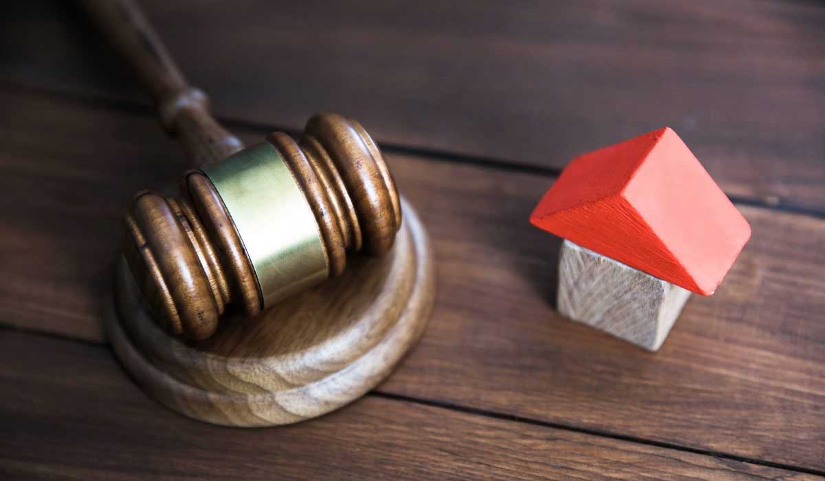 Gibson plaintiffs denied motion to intervene in eXp, Weichert settlements Gibson plaintiffs denied motion to intervene in eXp, Weichert settlements