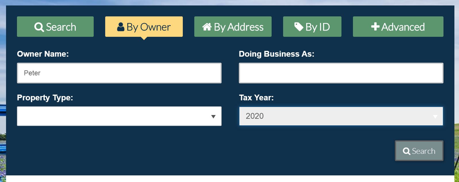 Fort Bend County Appraisal District