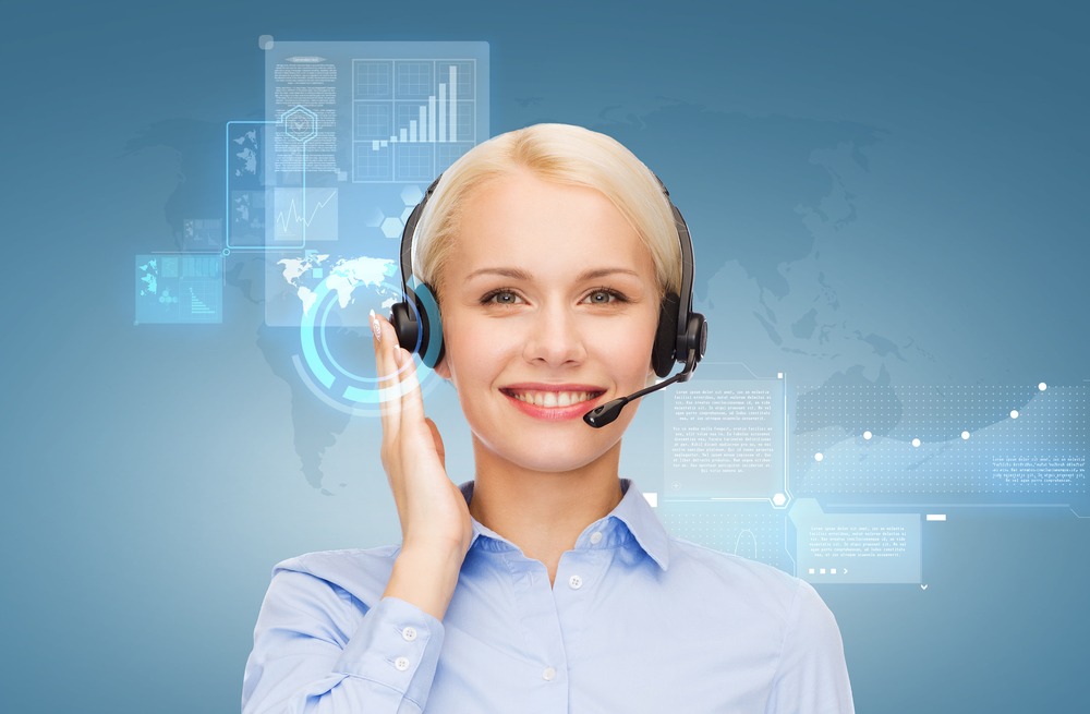 How Does a Virtual Receptionist Work? VoiceLink Houston
