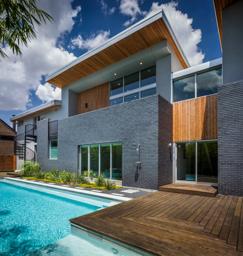 The Best Residential Architects in Houston, Texas (2022) Houston