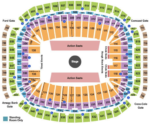 houston rodeo 2023 schedule Houston Rodeo Schedule Rodeo Concerts at NRG Stadium 2023