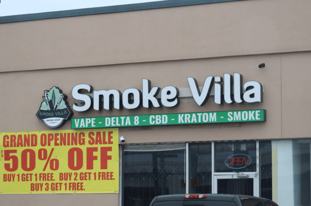 Edibles are now legal to consume in Minnesota Houston Stringer