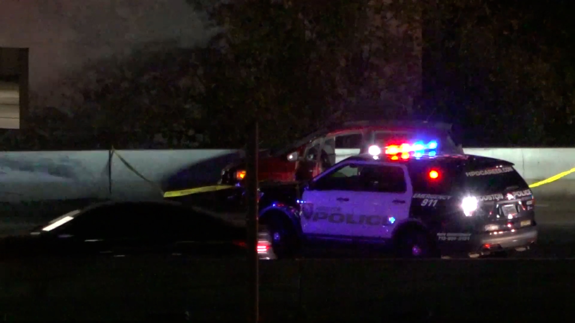 Teen Girl Killed in Houston Road Rage Incident Houston Stringer