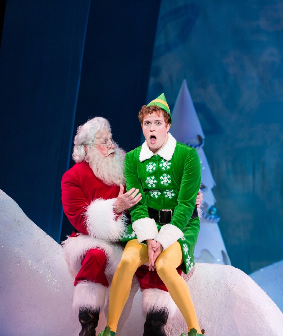 ELF The Musical