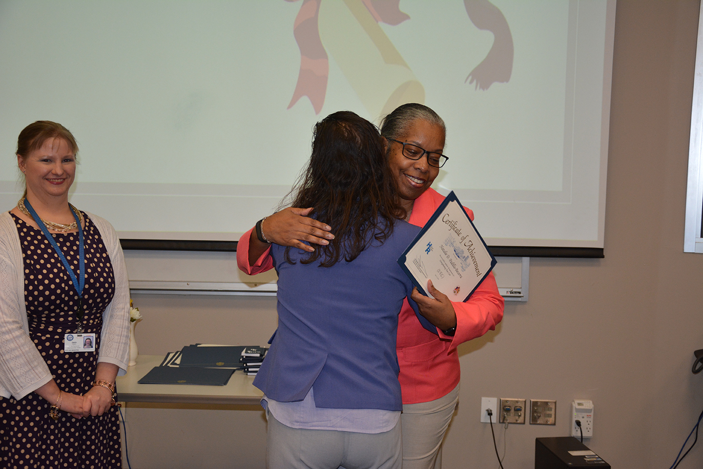 The Learning and Development Center of Houston