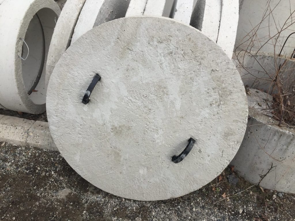 Septic Tank Lid Replacement Greater Houston Septic Tank & Sewer Experts