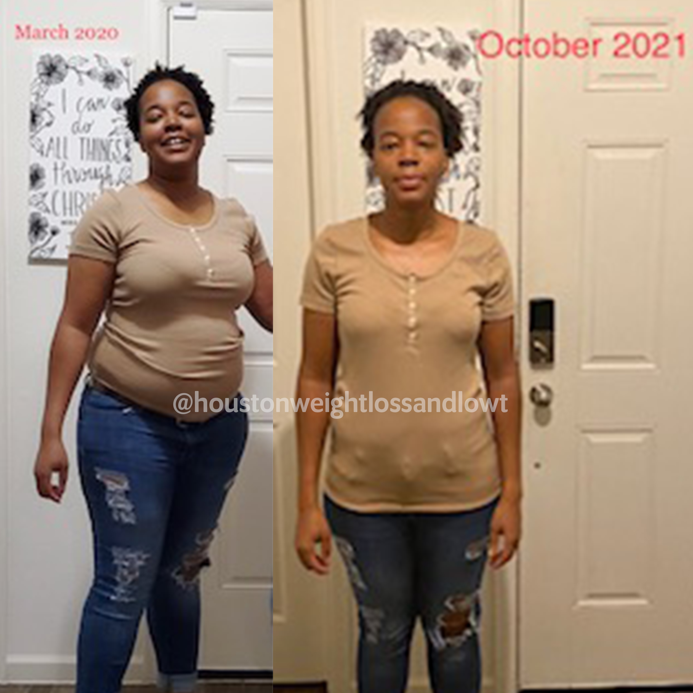 310 Shake Weight Loss Before And After Blog Dandk