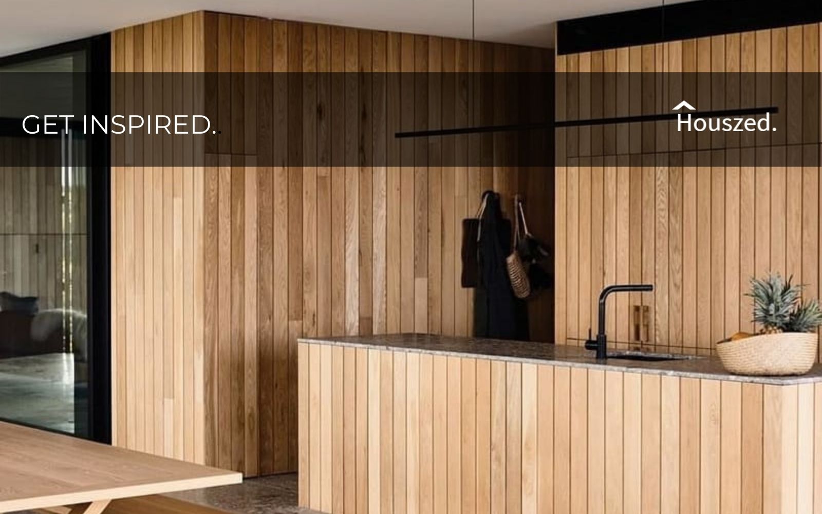 17+ Japanese Kitchen Ideas for Ultimate Zen in 2022 Houszed