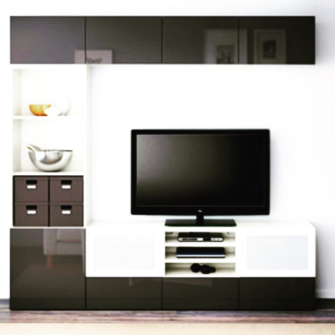 25+ IKEA TV Stand Hack Ideas That Work in 2024 Houszed