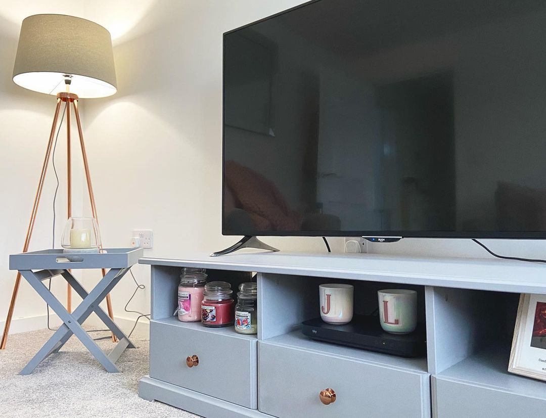 25+ IKEA TV Stand Hack Ideas That Work in 2024 Houszed