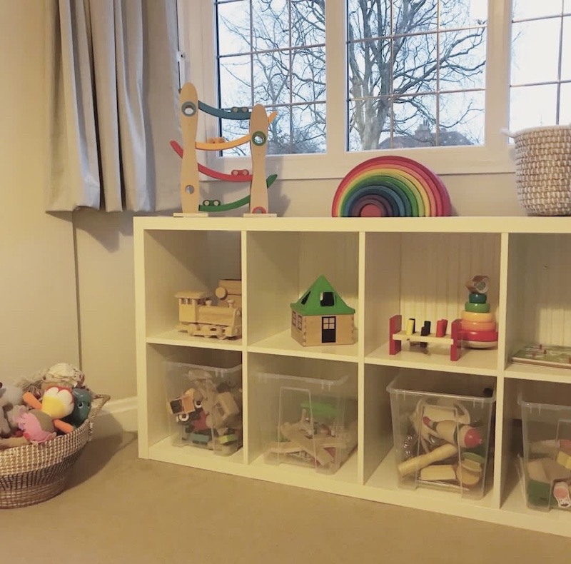 47+ DIY Toy Storage Ideas That Really Hit the Mark in 2024 Houszed