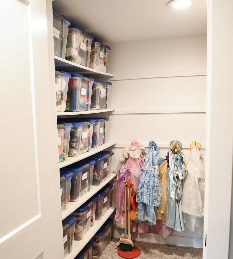 47+ DIY Toy Storage Ideas That Really Hit the Mark in 2024 Houszed
