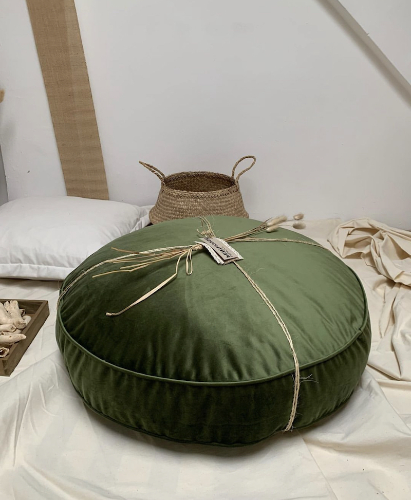 33+ Floor Seating Ideas That Help You Relax and Have Fun in 2024