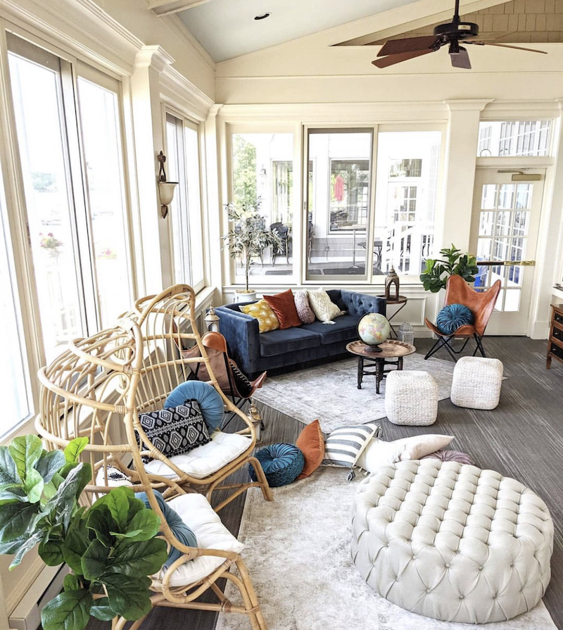 33+ Floor Seating Ideas That Help You Relax and Have Fun in 2024