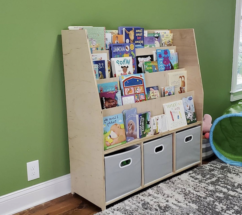 47+ DIY Toy Storage Ideas That Really Hit the Mark in 2024 Houszed