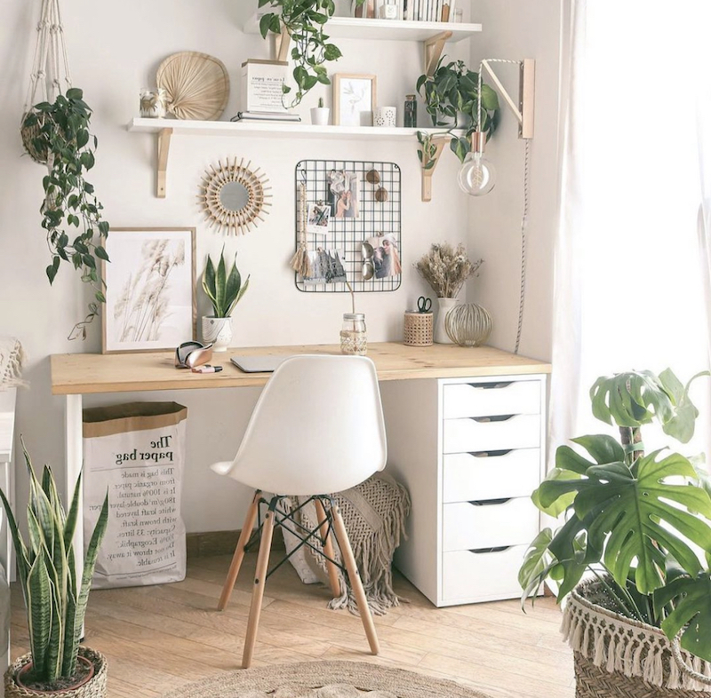 49+ Home Office Wall Storage Ideas That Truly Inspire in 2024 Houszed