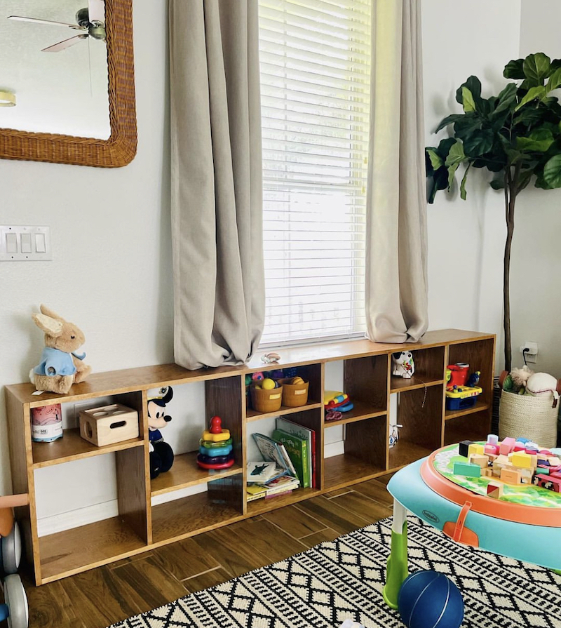 47+ DIY Toy Storage Ideas That Really Hit the Mark in 2024 Houszed