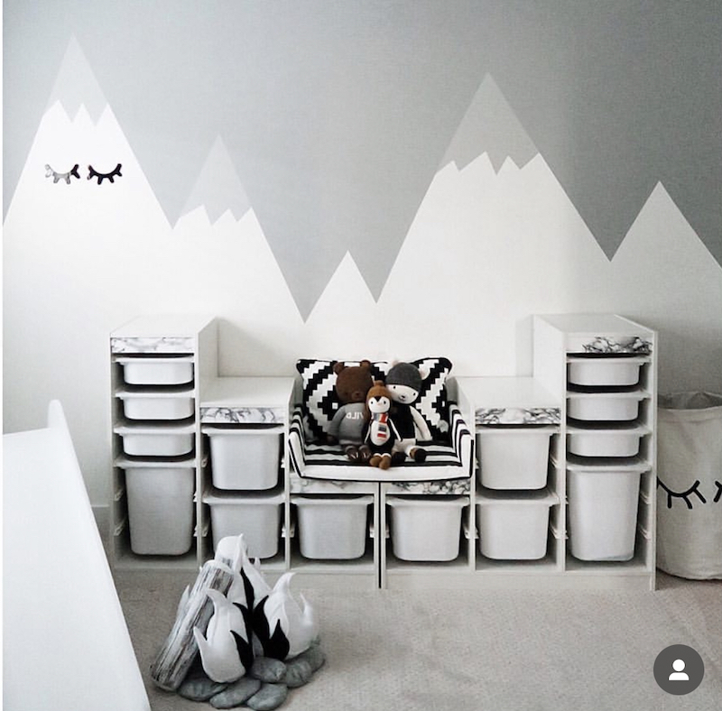 47+ DIY Toy Storage Ideas That Really Hit the Mark in 2024 Houszed