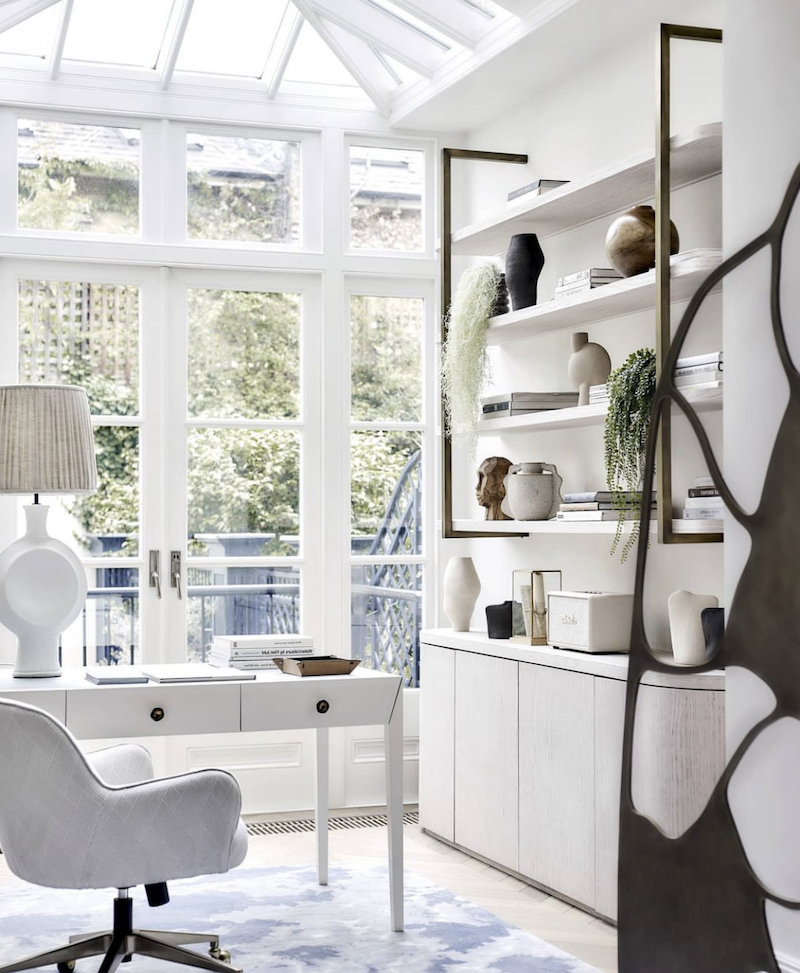 49+ Home Office Wall Storage Ideas That Truly Inspire in 2024 Houszed