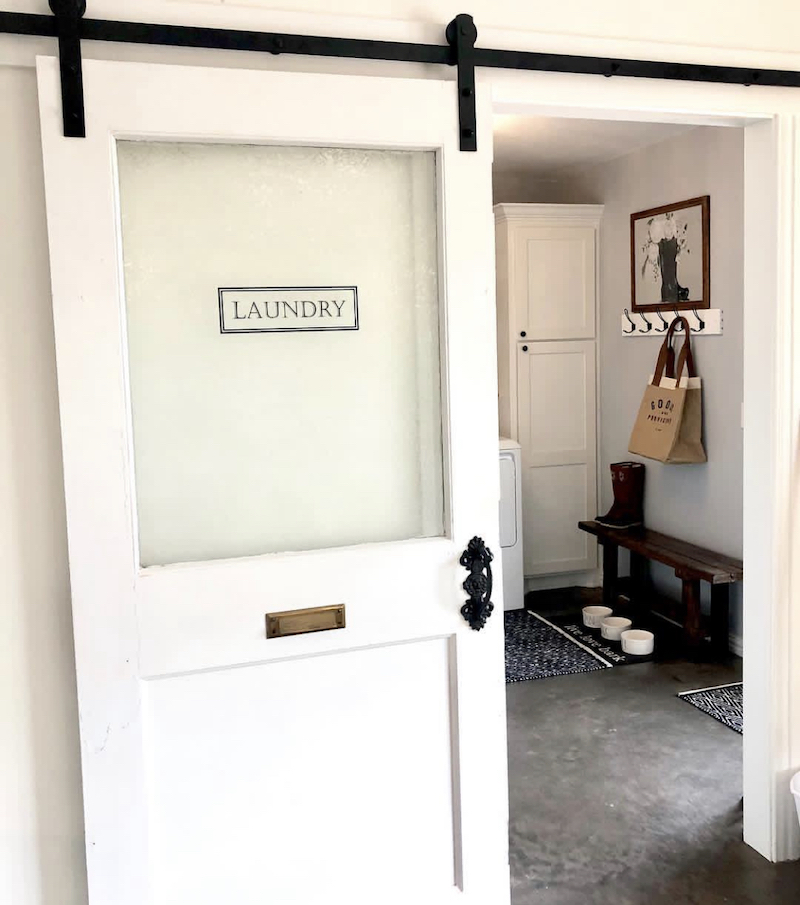 27+ Laundry Room Door Ideas That Will Send You Into a Spin in 2024