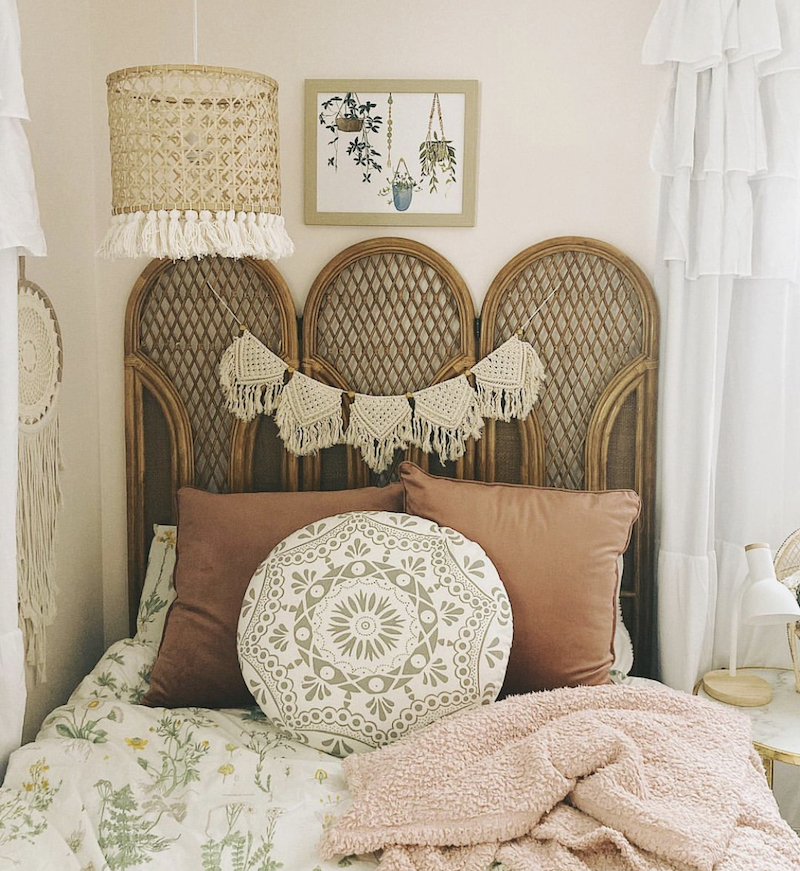 47+ Room Divider Headboard Ideas That Are Totally Unique in 2024