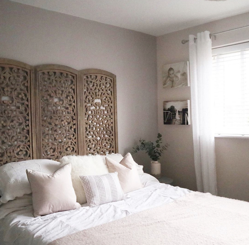 47+ Room Divider Headboard Ideas That Are Totally Unique in 2024