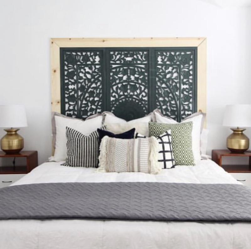 47+ Room Divider Headboard Ideas That Are Totally Unique in 2024