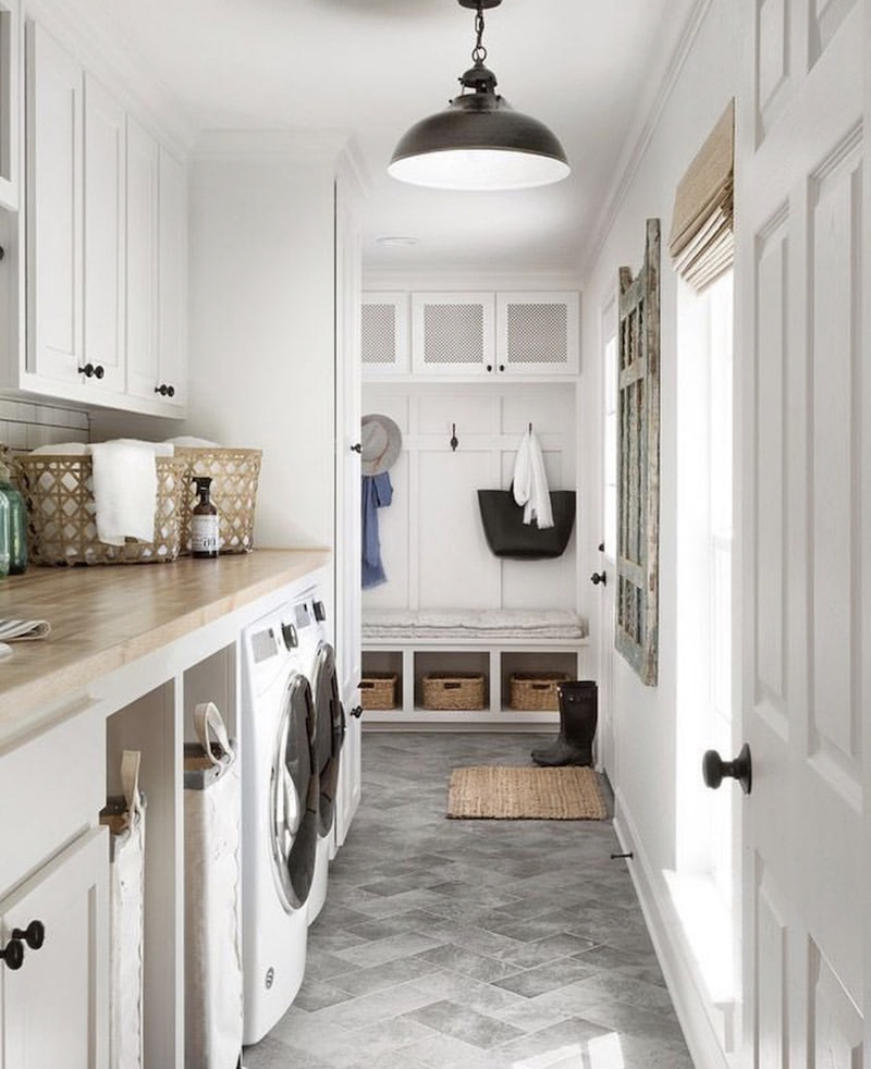 33+ Mudroom Laundry Room Ideas That Seriously Impress in 2024