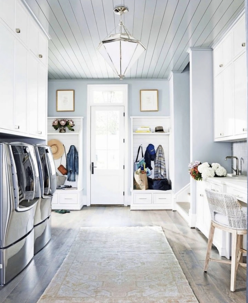 33+ Mudroom Laundry Room Ideas That Seriously Impress in 2024