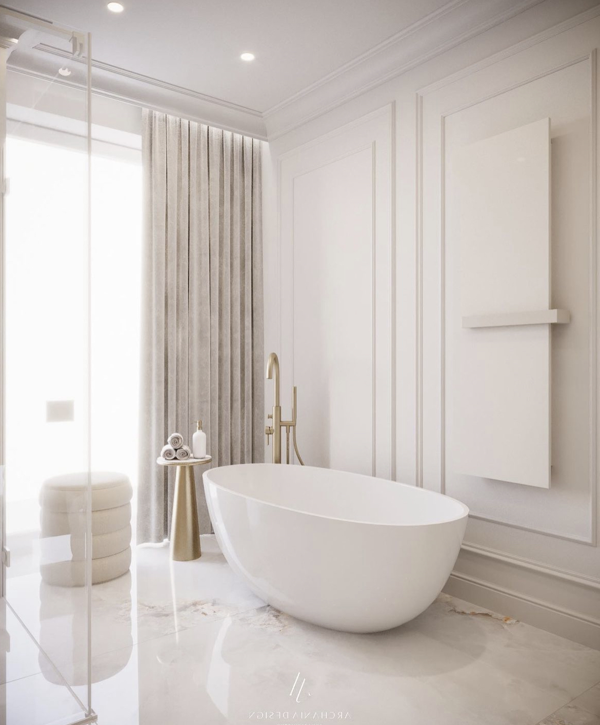 79+ Bathroom Ideas That Transform Your Space in 2025 Houszed