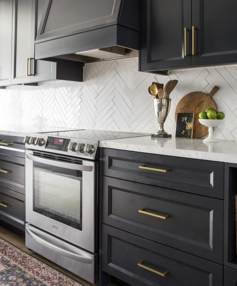 67+ Kitchen Backsplash Ideas That Hit Hard in 2025 Houszed