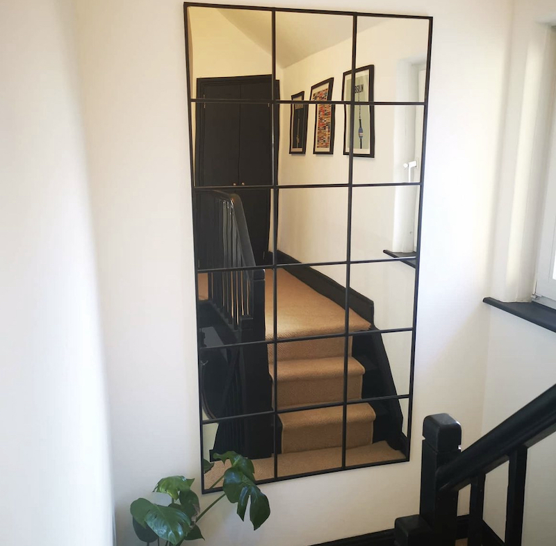 17+ IKEA Lots Mirror Ideas For A Fresh Look in 2024 Houszed