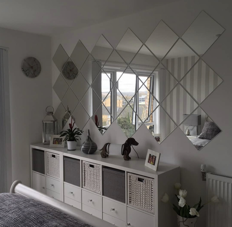 17+ IKEA Lots Mirror Ideas For A Fresh Look in 2024 Houszed