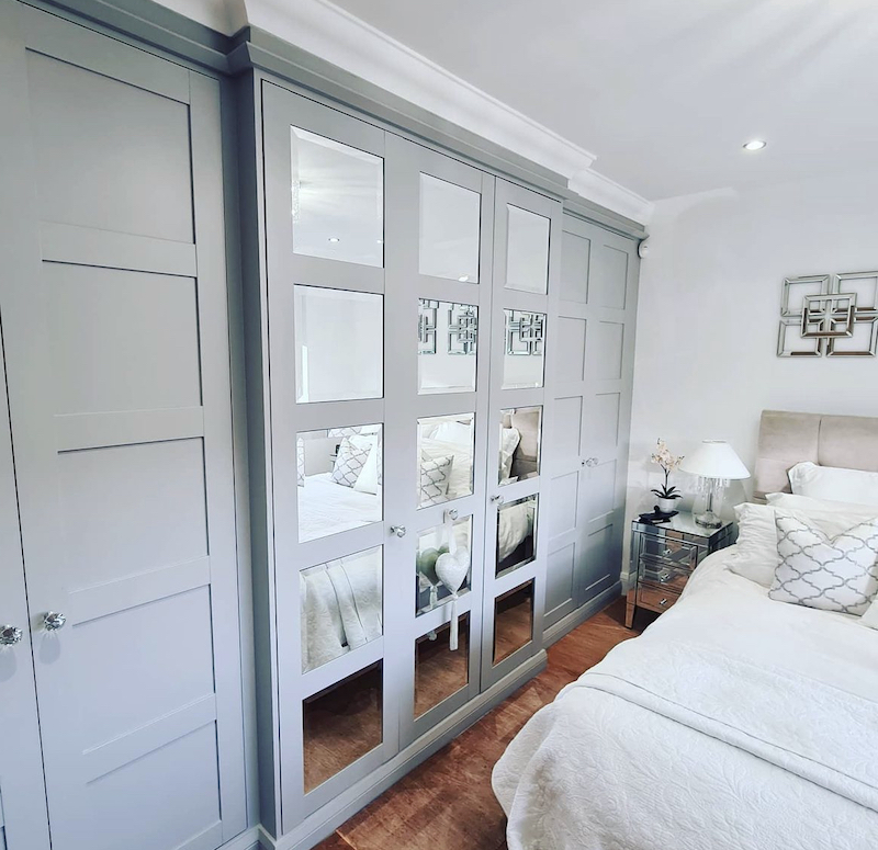 17+ IKEA Lots Mirror Ideas For A Fresh Look in 2024 Houszed