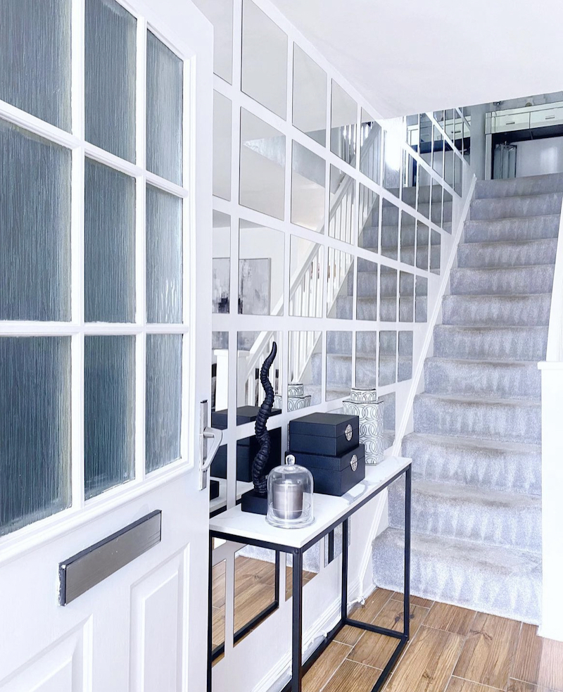 17+ IKEA Lots Mirror Ideas For A Fresh Look in 2024 Houszed