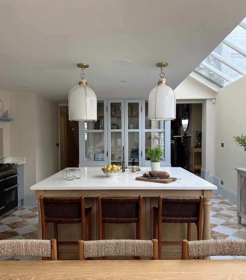47+ Kitchen Color Ideas For a Fresh Look in 2025 Houszed