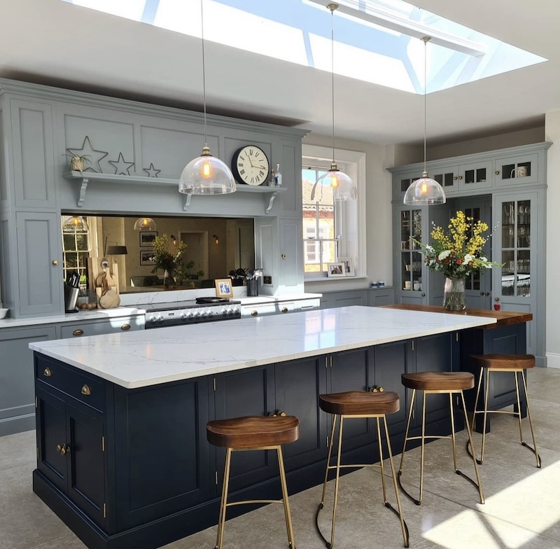 37+ Kitchen lighting Ideas for Any Design in 2024 Houszed