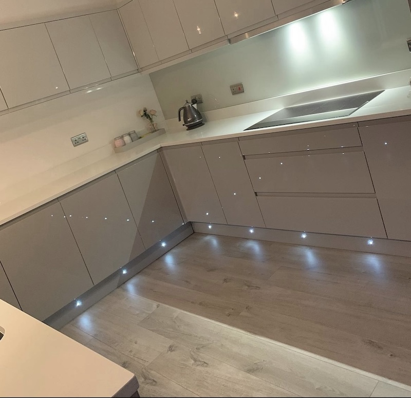 37+ Kitchen lighting Ideas for Any Design in 2024 Houszed