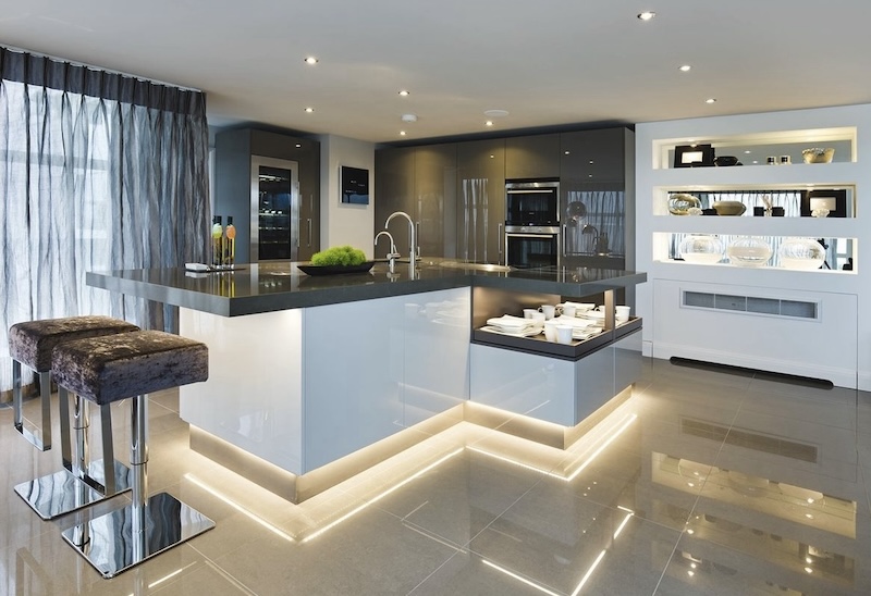 37+ Kitchen lighting Ideas for Any Design in 2025 Houszed