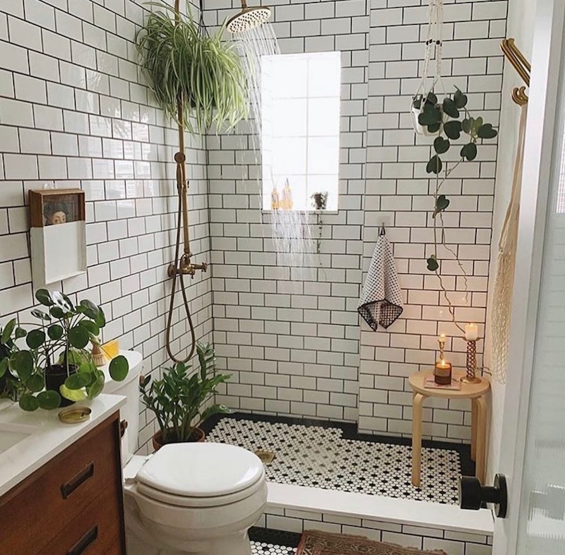 Boho Bliss 33+ Bohemian Bathroom Ideas To Ignite Your Creativity