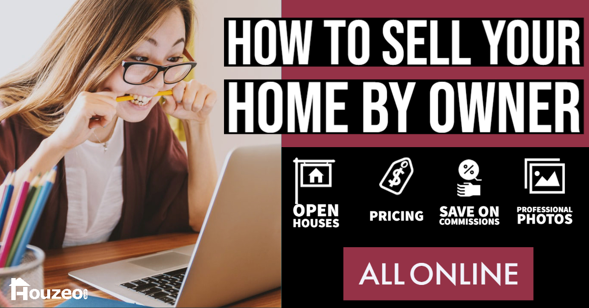 How Do You Sell A House By Owner?