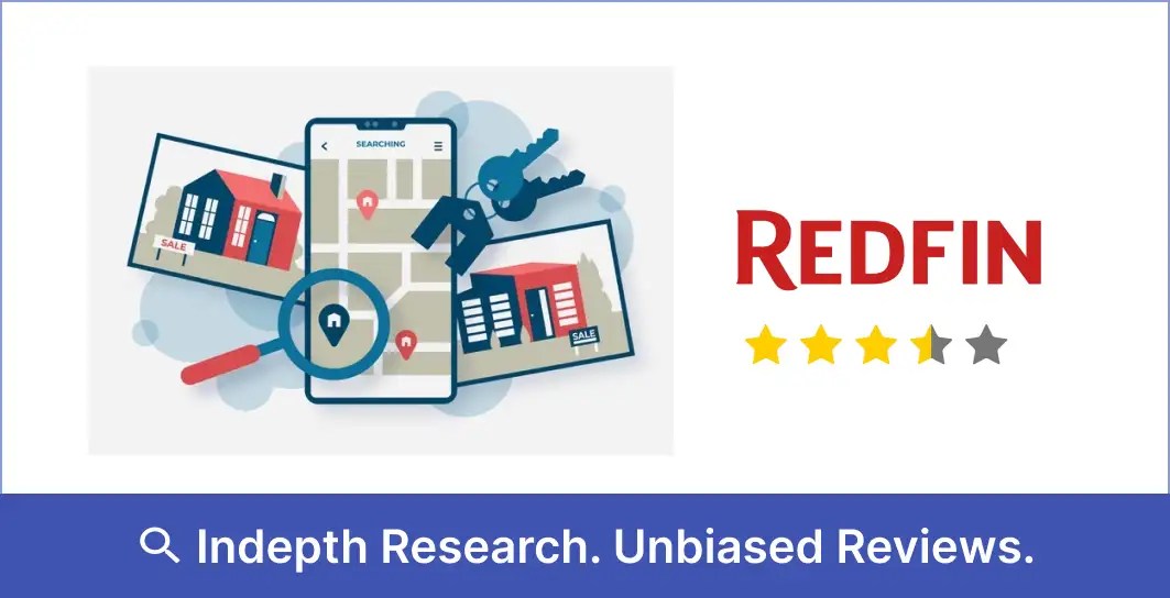 Redfin Reviews Are They Really 1?