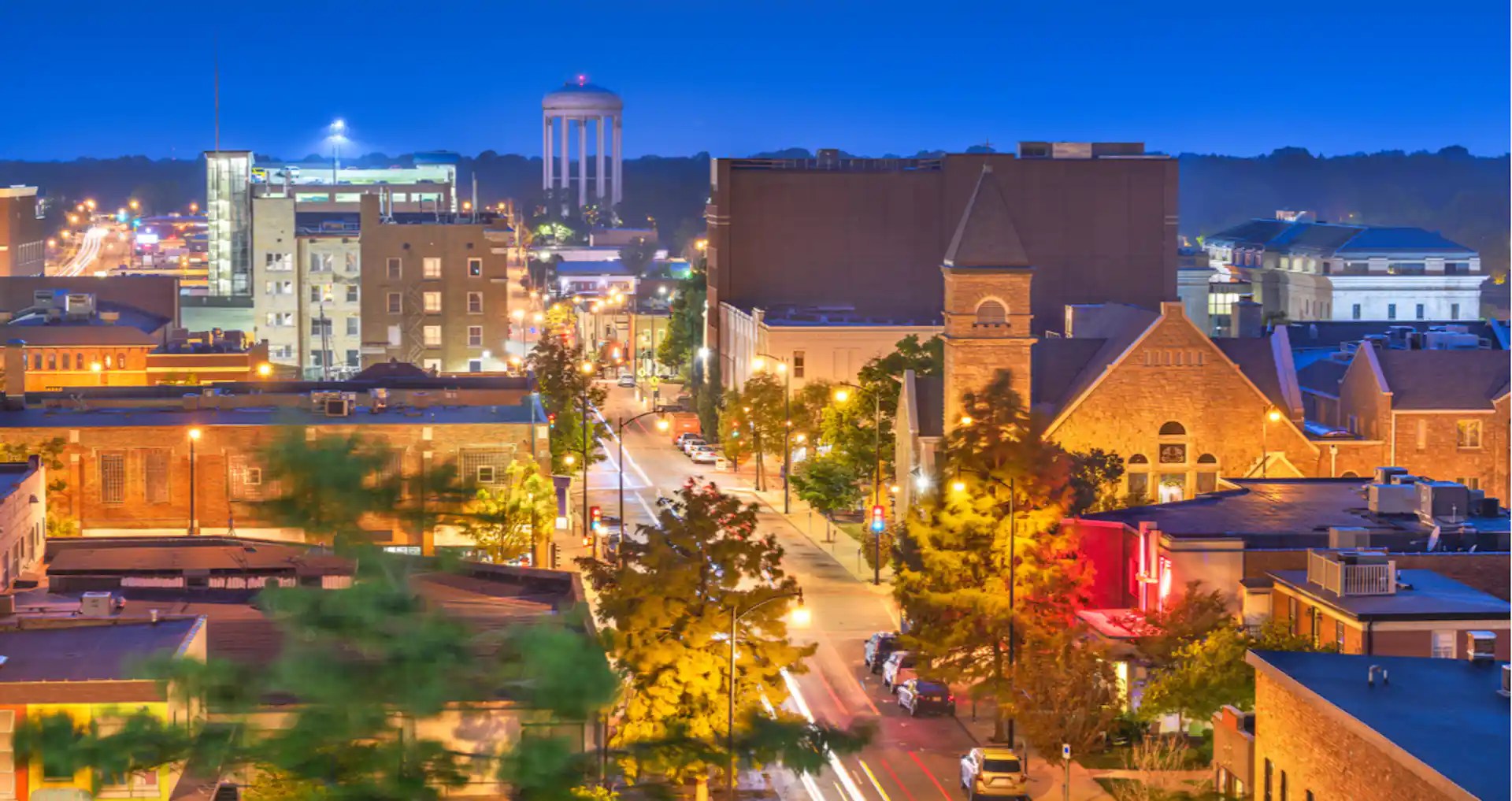 Best Time to Buy a House in Missouri