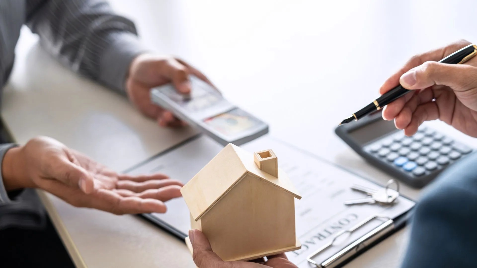 Mortgage Banker Objectives, Responsibilities And More