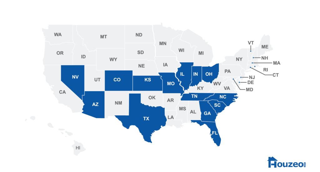 Offerpad Reviews Is the 1 Cancellation Fee For Real?